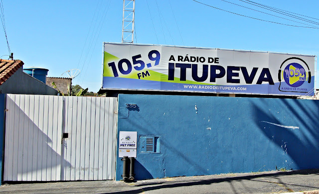 Edital convoca associados da Rádio 105,9 para Assembleia Geral Extraordinária